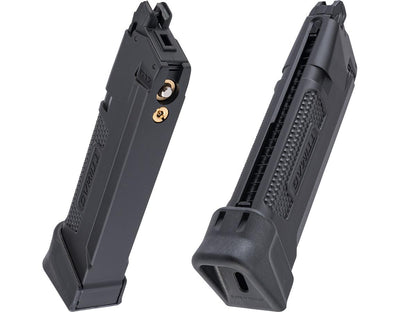 TTI Light Weight Mag for GLOCK 17 (26 rds)
