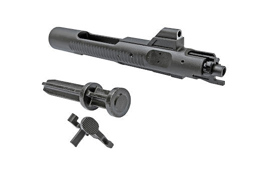 KJW M4 Version 3 Complete Bolt Carrier Group with buffer and bolt stop