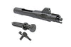 KJW M4 Version 3 Complete Bolt Carrier Group with buffer and bolt stop