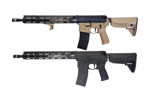 VFC BCM MK2 MCMR GBBR V3 (14.5 inch)