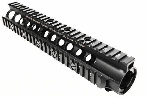10 英寸 KAC SR-25 URX 2 导轨