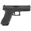 WE G18C Gen3 Gas Blowback Pistol