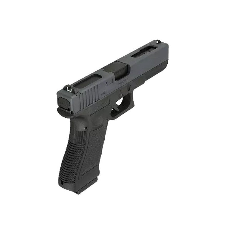 WE G18C Gen3 Gas Blowback Pistol