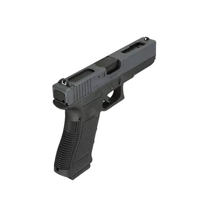 WE G18C Gen3 Gas Blowback Pistol