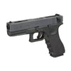WE G18C Gen3 Gas Blowback Pistol