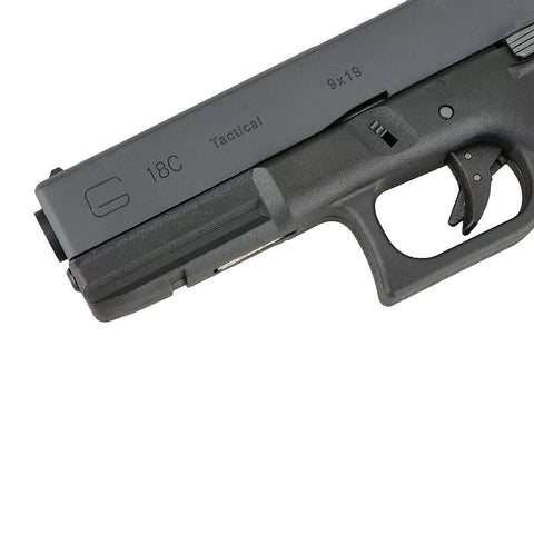 WE G18C Gen3 Gas Blowback Pistol