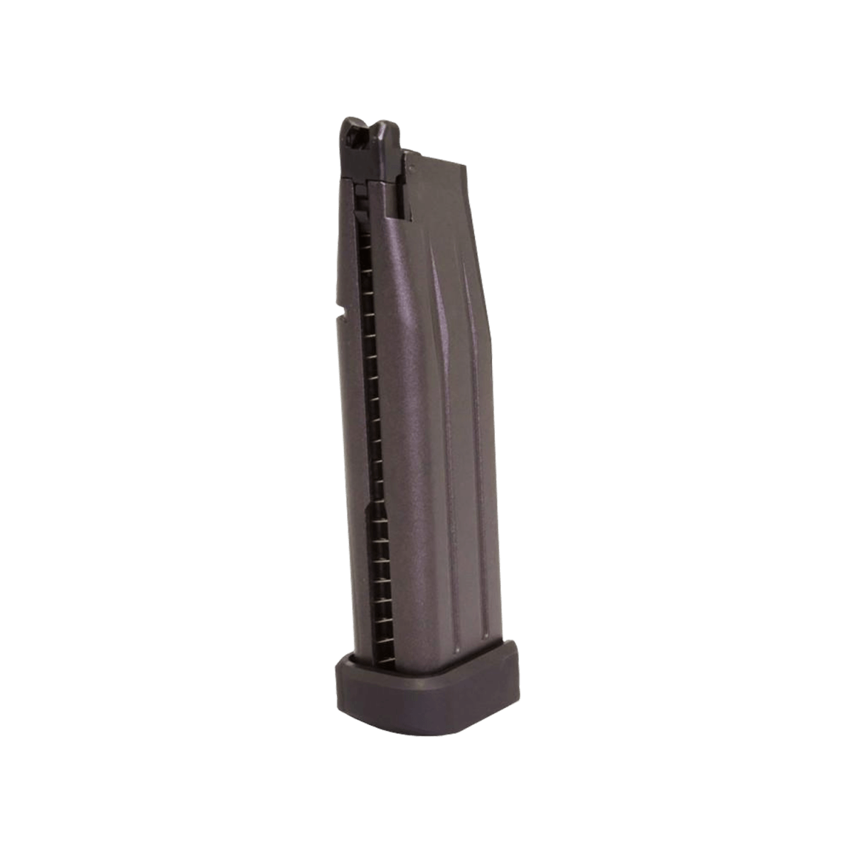 WE Hi-Capa 5.1 Green Gas Mag (31rd)