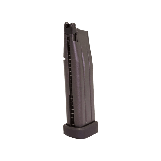 WE Hi-Capa 5.1 Green Gas Mag (31rd)