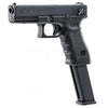 Umarex Glock 18C Green Gas Airsoft Pistol (VFC G18C)