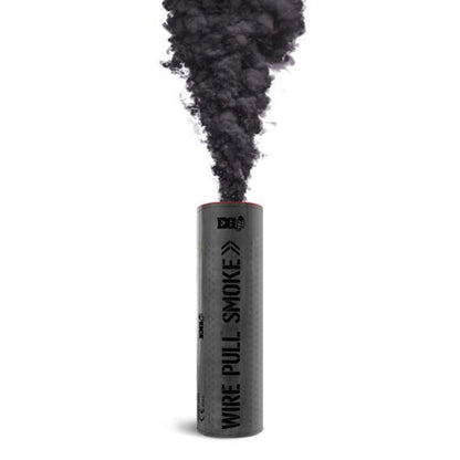 Enola Gaye WP40 Wire Pull Smoke Grenade (90 seconds) - 9 colors