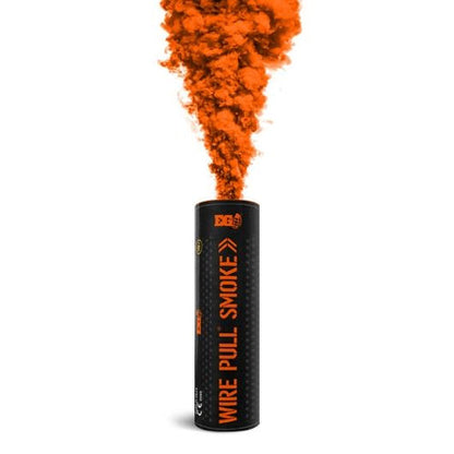 Enola Gaye WP40 Wire Pull Smoke Grenade (90 seconds) - 9 colors
