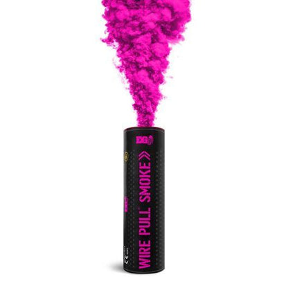Enola Gaye WP40 Wire Pull Smoke Grenade (90 seconds) - 9 colors