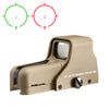 553 Holographic Sight Replica DE