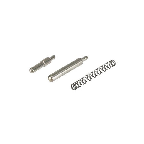 SRC 1911 / Hi-Capa Safety and Slide Lock Detents and Spring Set