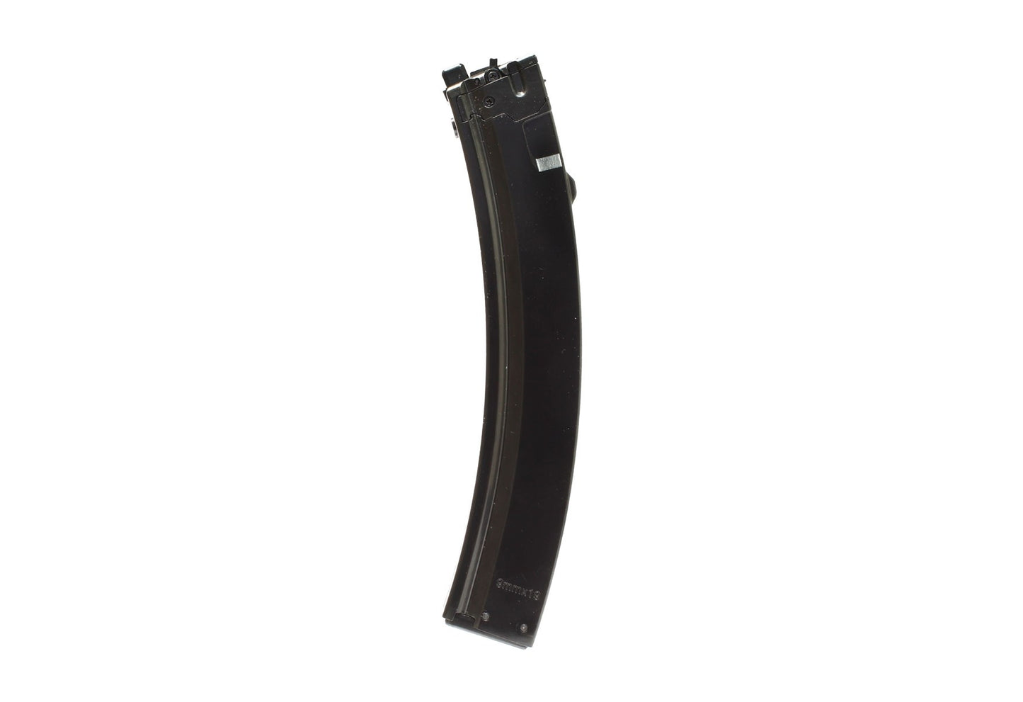 WE MP5 Apache 45rd Magazine (V2)