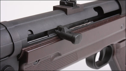 SRC MP40 EBB Luxury Edition