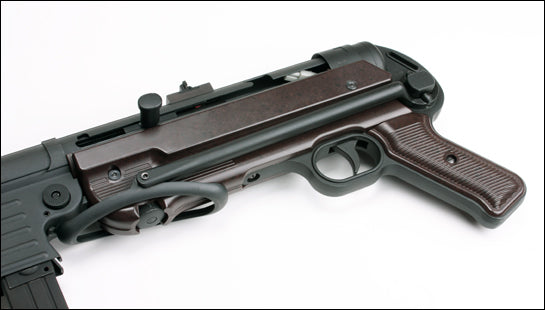 SRC MP40 EBB Luxury Edition