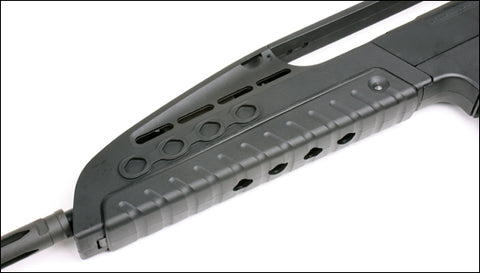 SRC SR8 (H&K XM8) AEG PRE-ORDER