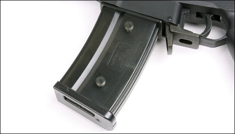 SRC SR8 (H&K XM8) AEG PRE-ORDER