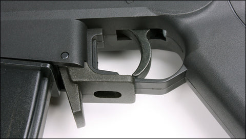 SRC SR8 (H&K XM8) AEG PRE-ORDER