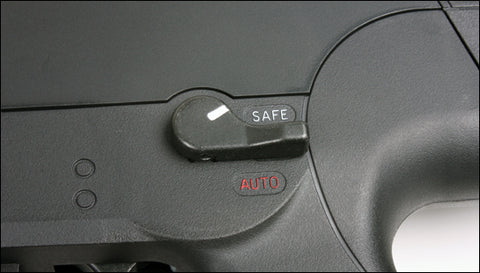 SRC SR8 (H&K XM8) AEG PRE-ORDER