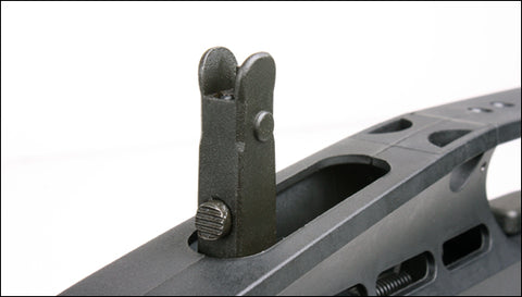 SRC SR8 (H&K XM8) AEG PRE-ORDER