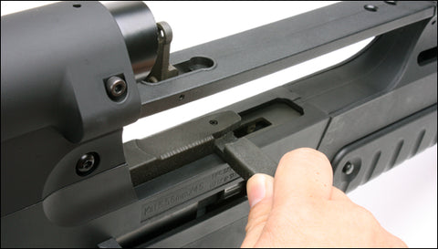 SRC SR8 (H&K XM8) AEG PRE-ORDER