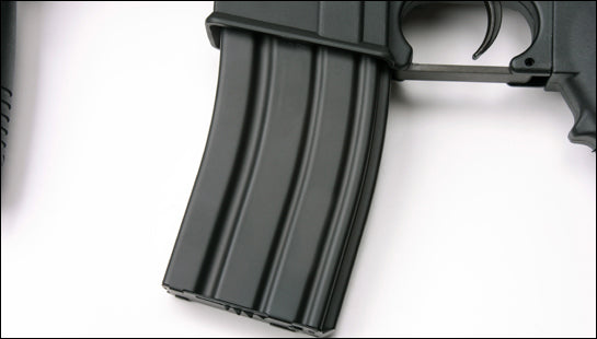 SRC M4 曼巴-L