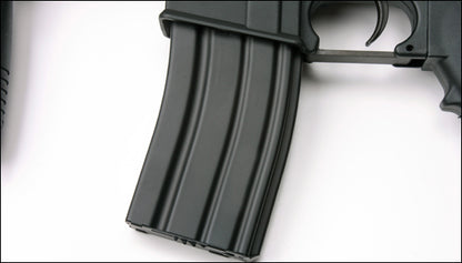 SRC M4 曼巴-L