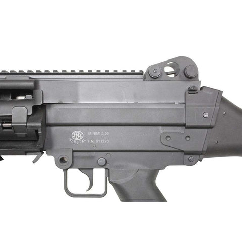 S&T M249 MKII SAW BK (Sport Line)