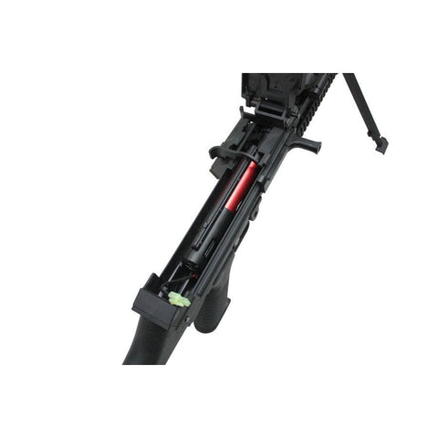 S&T M249 MKII SAW BK (Sport Line)