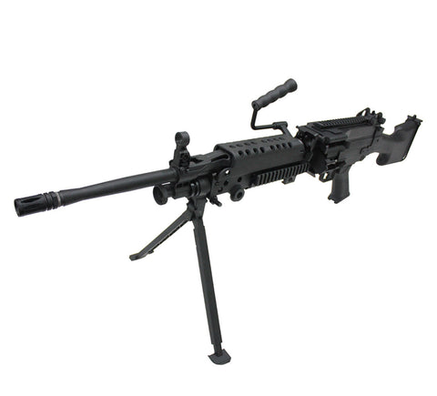 S&T M249 MKII SAW BK (Sport Line)