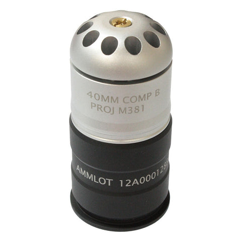S&T 40mm Grenade Shell (70rd)