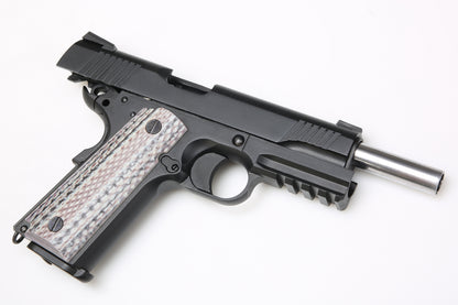 SRC SR45A1 (COLT M45A1) Black CO2