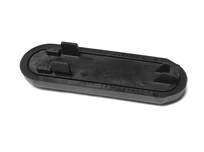 BOLT Crane Stock Rubber Butt Pad (BK)