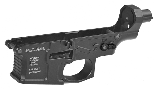 ICS CXP-MARS Metal Lower Receiver Assembly Black