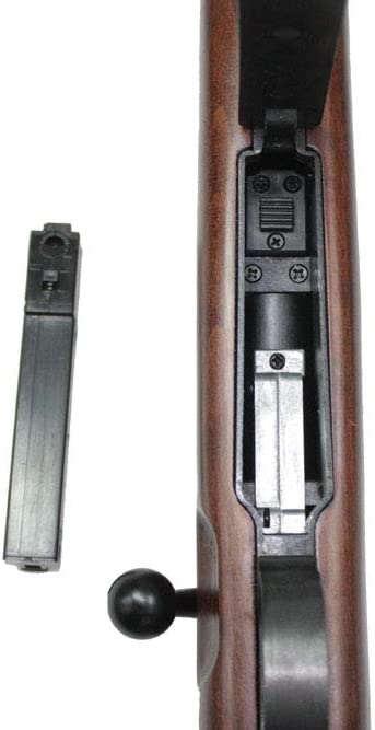 科技Kar98k