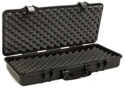 SRC Hard Gun Case Medium Black