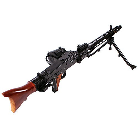 S&T MG42 AEG (Real Wood)