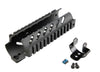 SRC SR5 Tactical Handguard