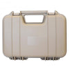 Hard Gun Case Small Tan