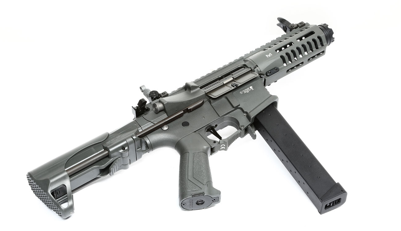 G&G ARP9 Battle Ship Grey