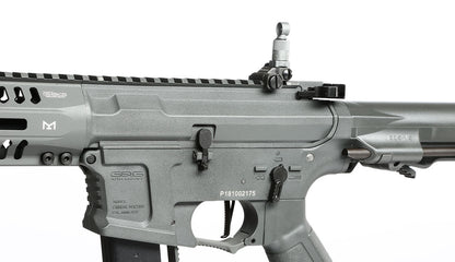 G&G ARP9 Battle Ship Grey