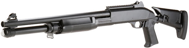 CYMA 贝纳利 M4 长款
