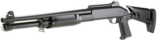 CYMA 贝纳利 M4 长款