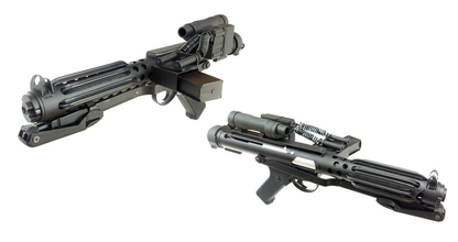 S&T E-11 Blaster Rifle