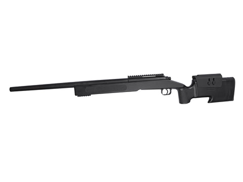 ASG M40A3 Spring Powered Bolt Action Sniper Rifle