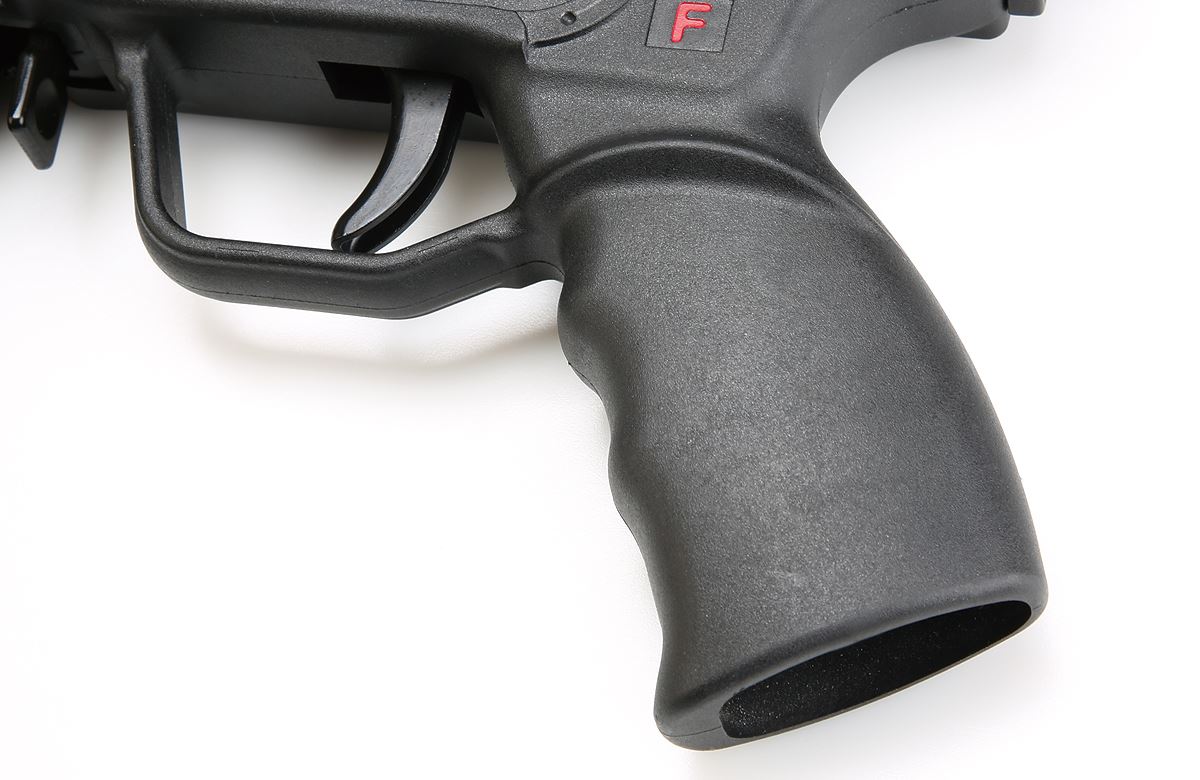 SRC SR5 A2 CO2 GBBR