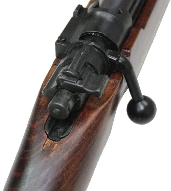 科技Kar98k