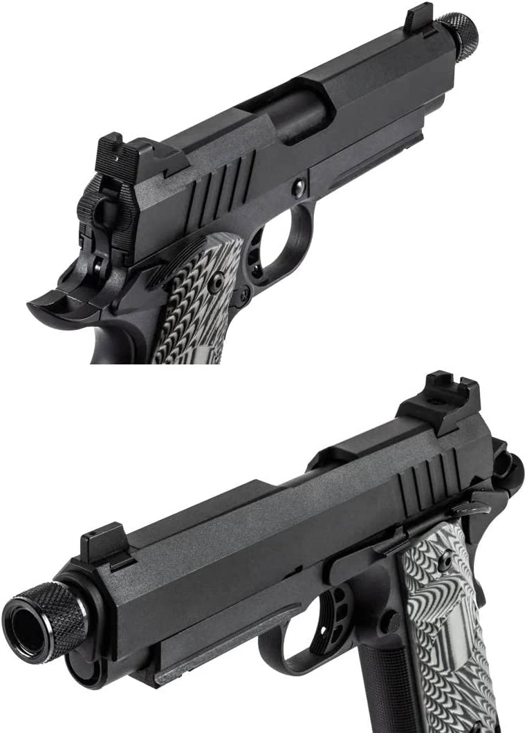 SRC Silent Hawk CO2 - 2023 Special Edition